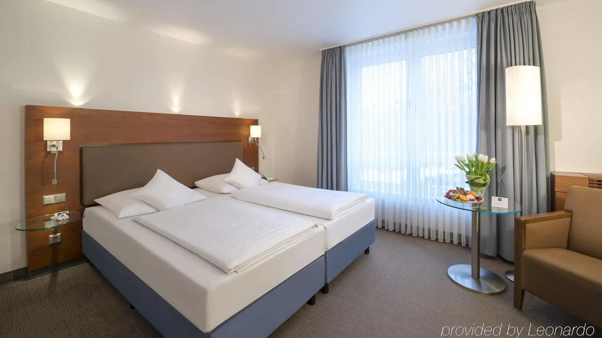 Mercure Hotel Muenchen Airport Freising Germany