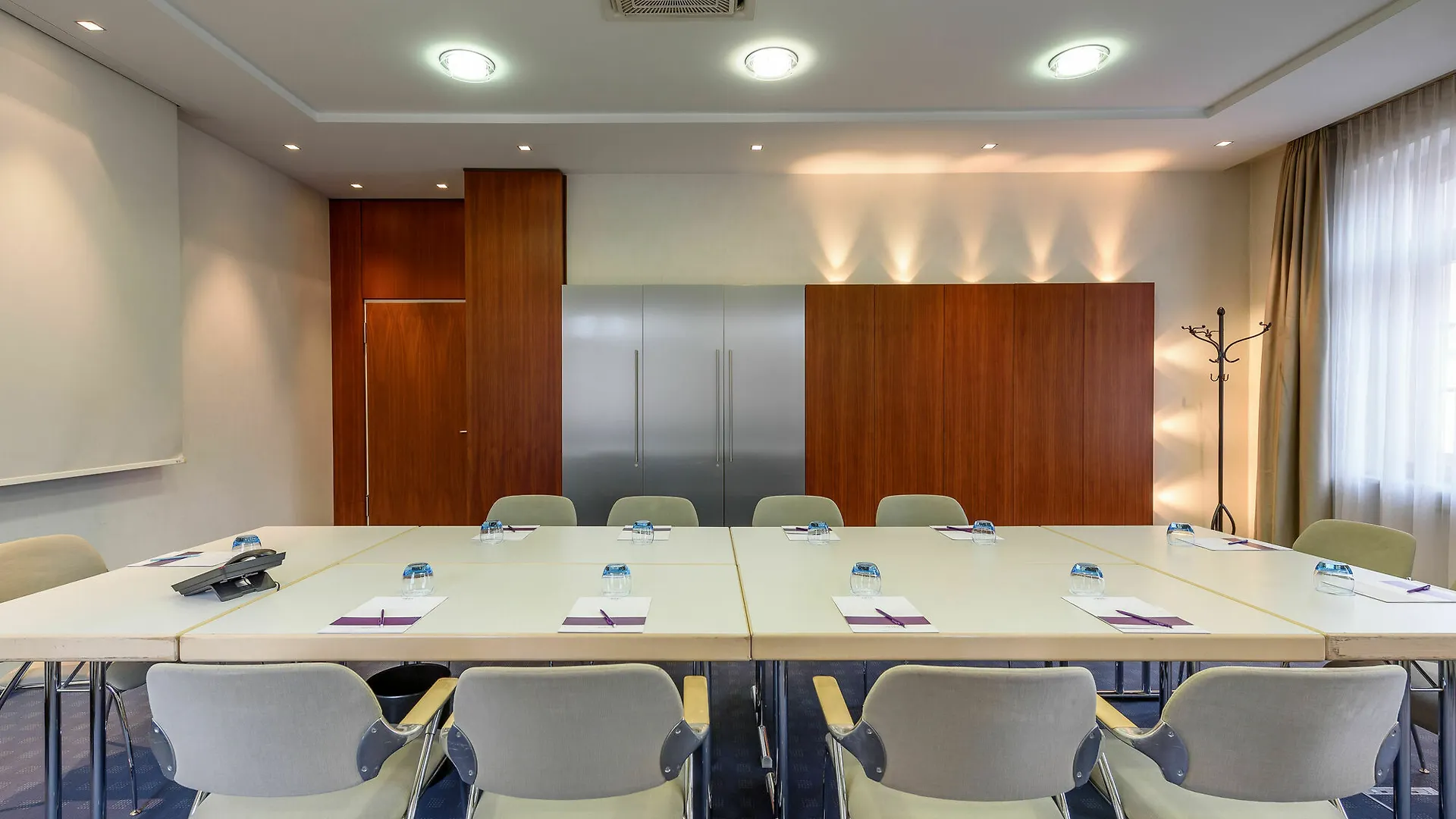 Mercure Hotel Muenchen Airport Freising