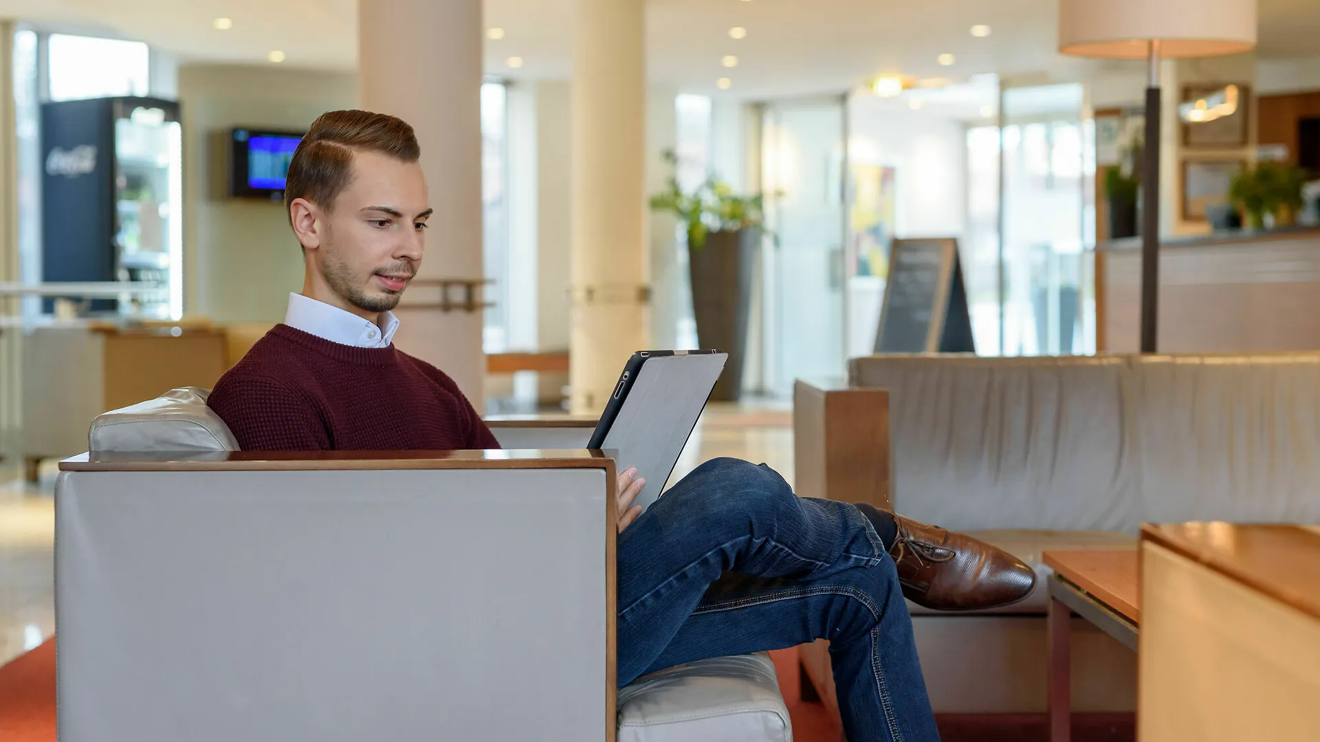 Mercure Hotel Muenchen Airport Freising 4*,  Germany