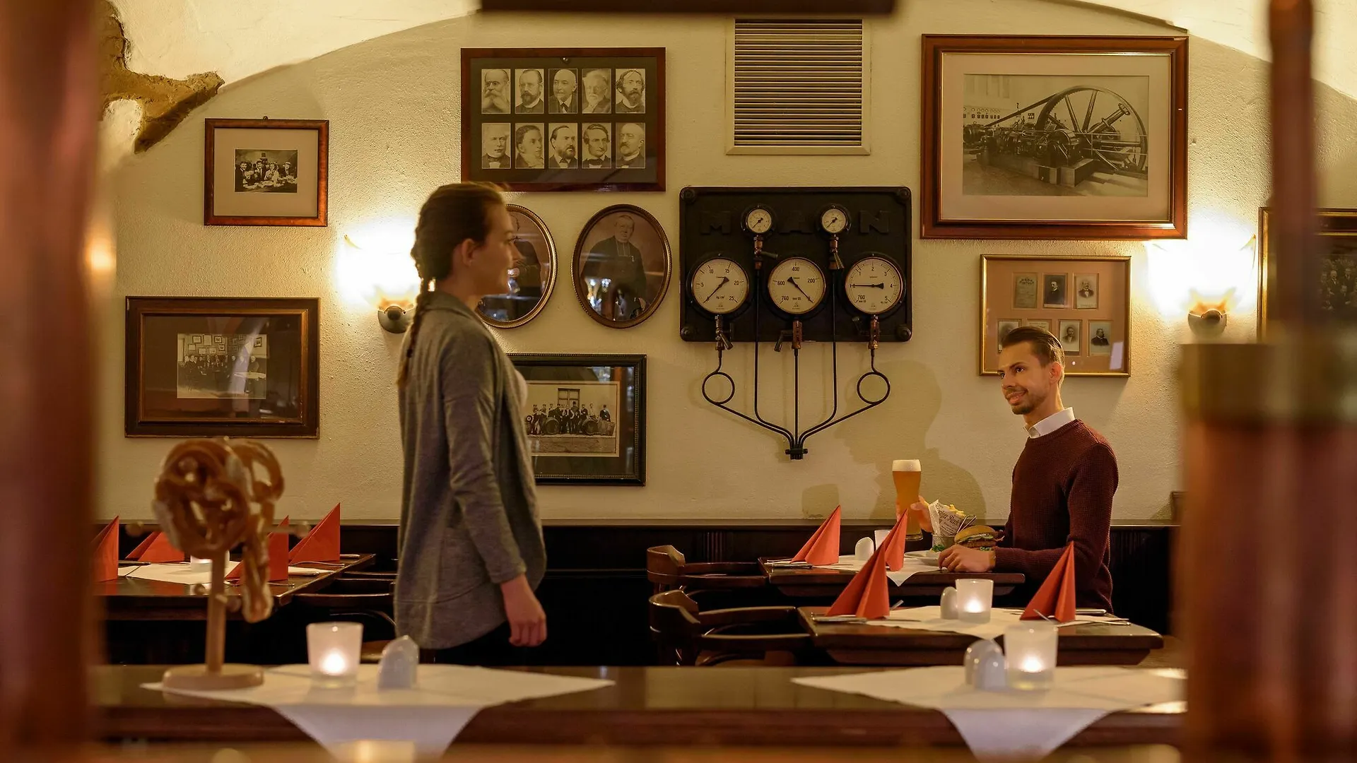 Mercure Hotel Muenchen Airport Freising 4*,