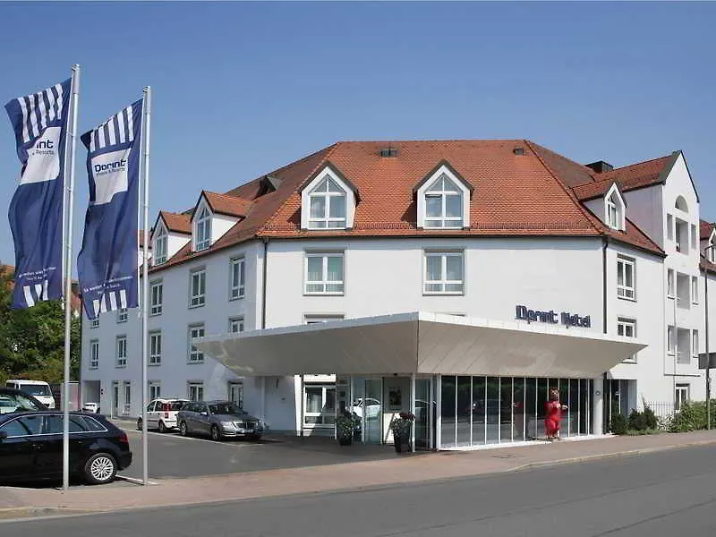 Mercure Hotel Muenchen Airport Freising 4*,  Germany