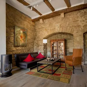 Gaestehaus Edelzimmer Rothenburg ob der Tauber