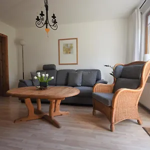 Abendsonne Ferienhaus