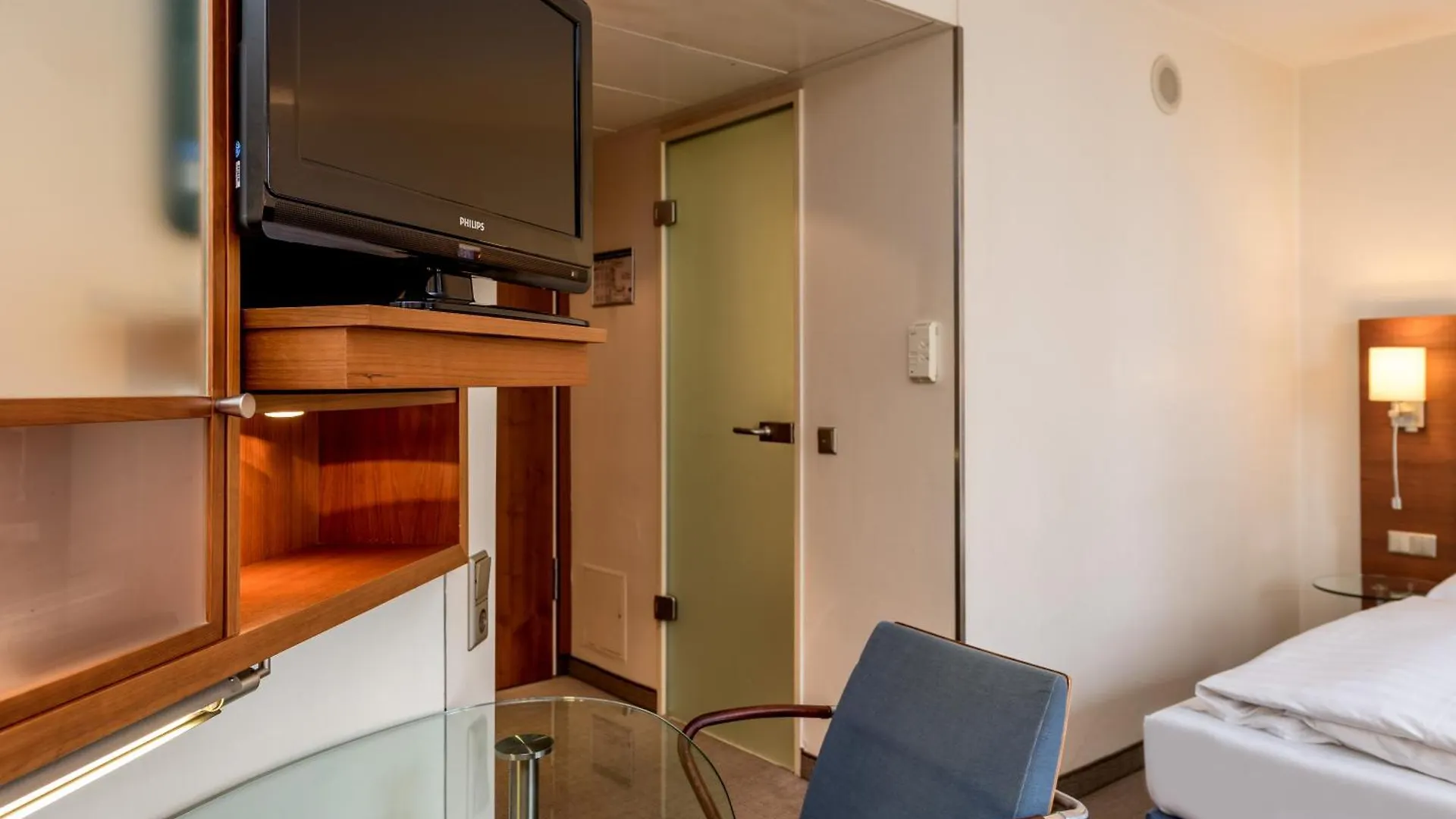 Mercure Hotel Muenchen Airport Freising