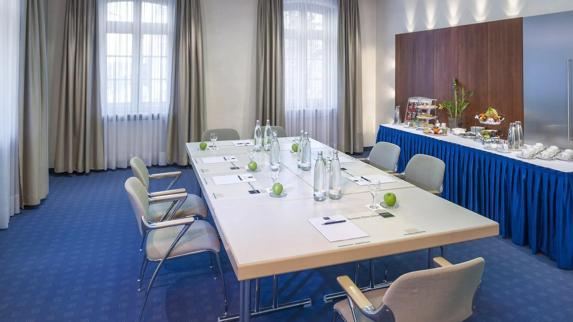 Mercure Hotel Muenchen Airport Freising 4*,  Alemanha