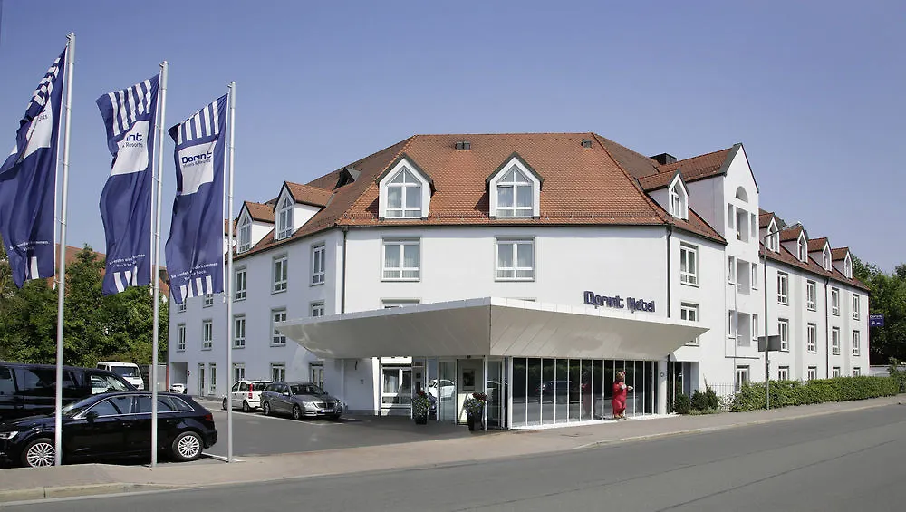 Mercure Hotel Muenchen Airport Freising