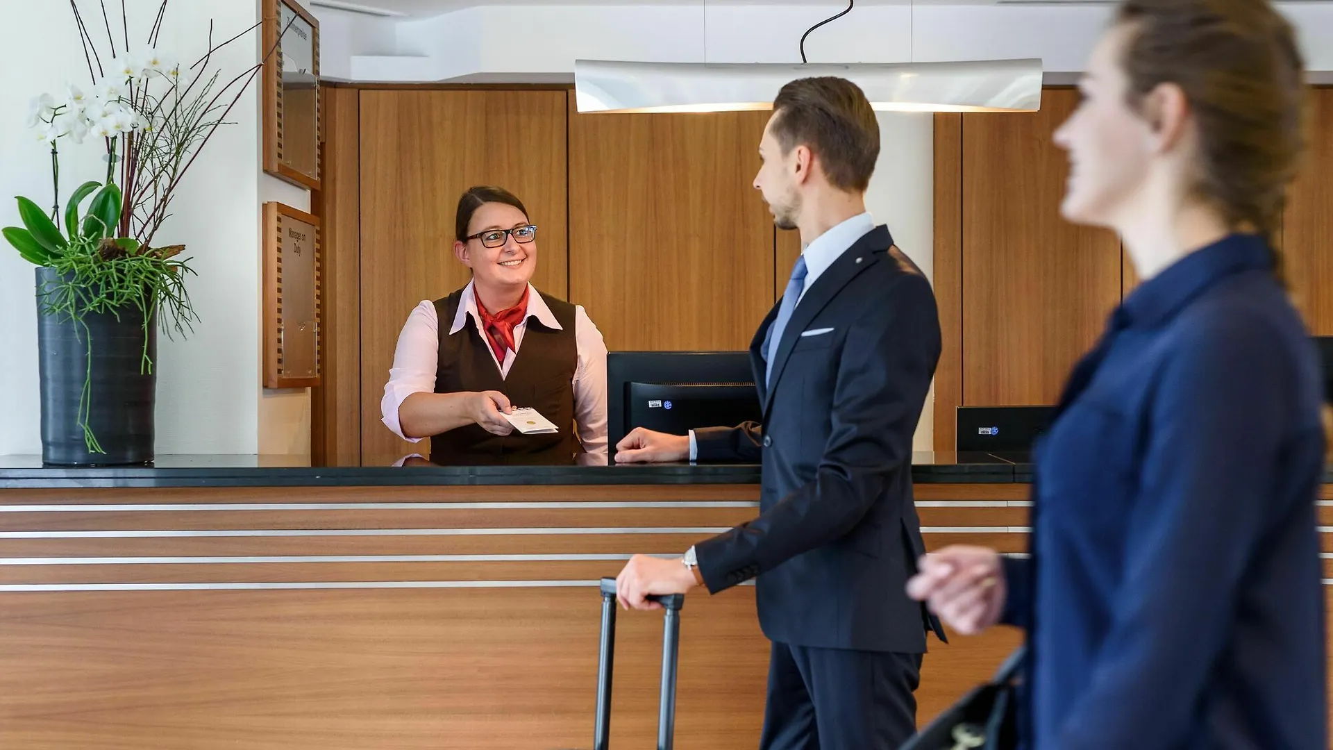 Mercure Hotel Muenchen Airport Freising 4*,