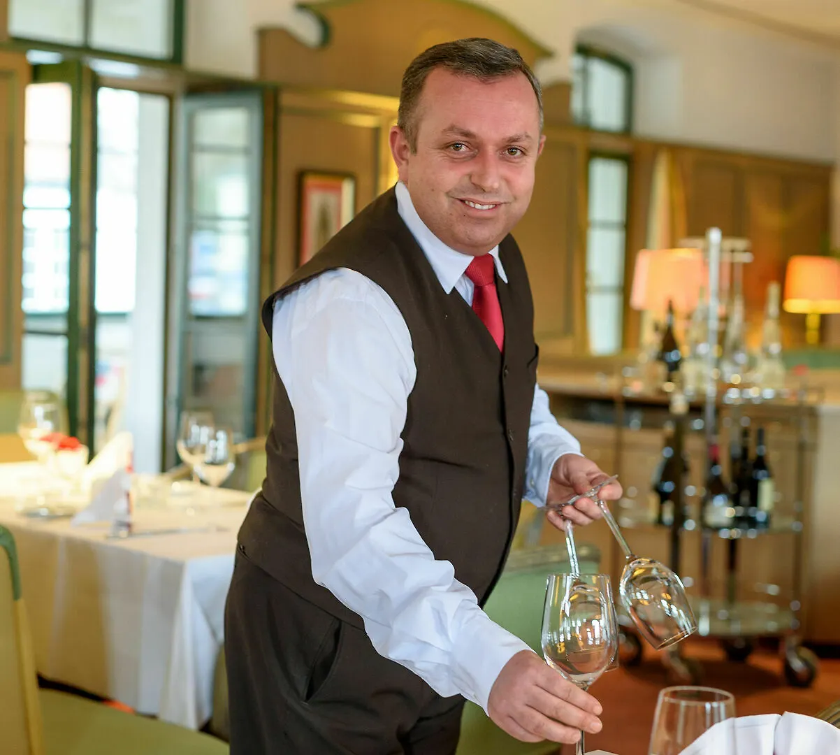 ****  Mercure Hotel Muenchen Airport Freising Germany