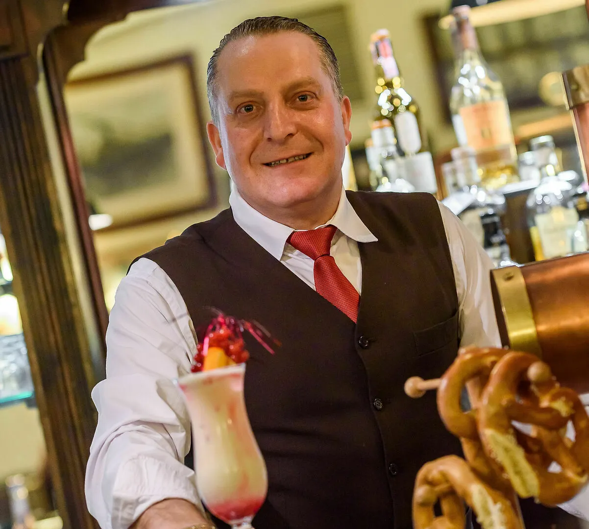 Mercure Hotel Muenchen Airport Freising