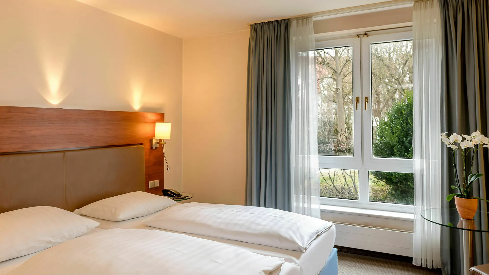 Mercure Hotel Muenchen Airport Freising 4*,  Alemanha